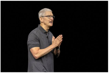 苹果AI大招曝光：自研芯片上云，6月10日或揭晓悬念