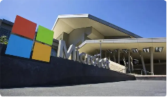 冻结加薪后微软突然松口：绩效涨薪将至，高层薪酬却被安全目标绑定(图1)