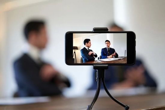 CEO们集体下场直播带货，公关部却悄悄先怂了？(图5)