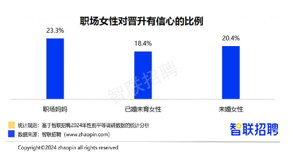 升职更自信却更累?2024职场妈妈真实生存报告曝光(图1) 升职更自信却更累?2024职场妈妈真实生存报告曝光(图1)