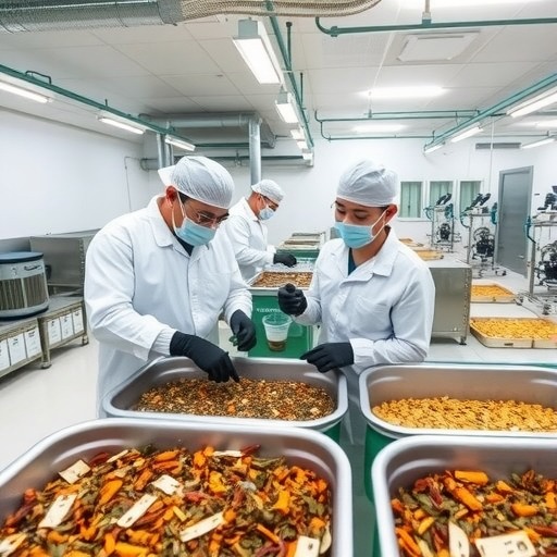 中药饮片生产管理岗位招聘，要求GMP经验及药学背景(图1)