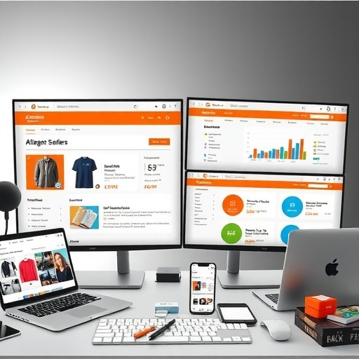 Aliexpress运营(图1) Aliexpress运营(图1)