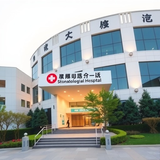上海市同济口腔医院（同济大学附属口腔医院）公开招聘公告(图1)