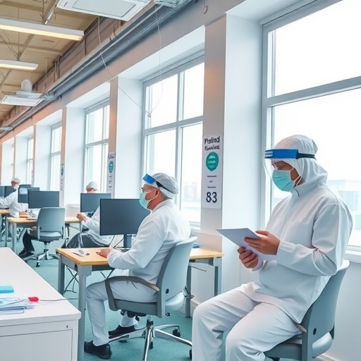 上海市化工职业病防治院(上海市职业安全健康研究院)2025年下半年工作人员公开招聘公告(图1)