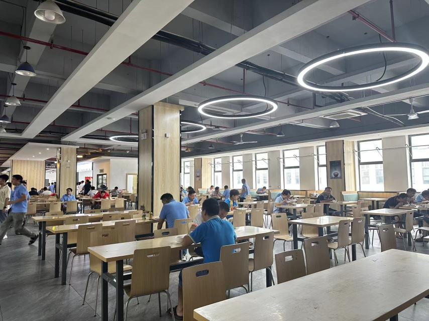 东莞市泰禾电子有限公司图片9