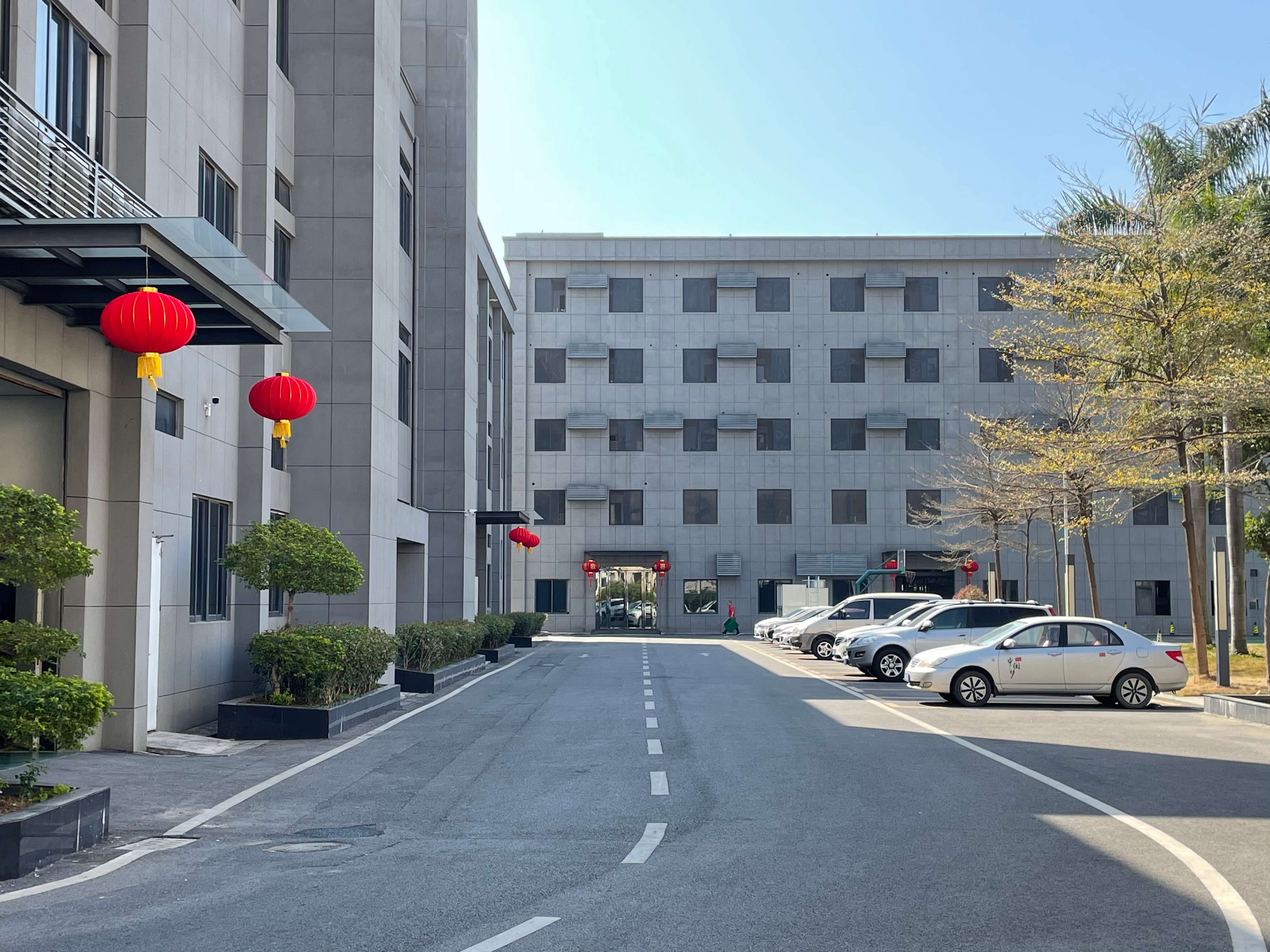 东莞市富明钮扣有限公司图片2
