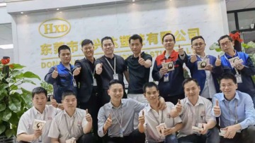 东莞市华兴达塑胶有限公司图片1