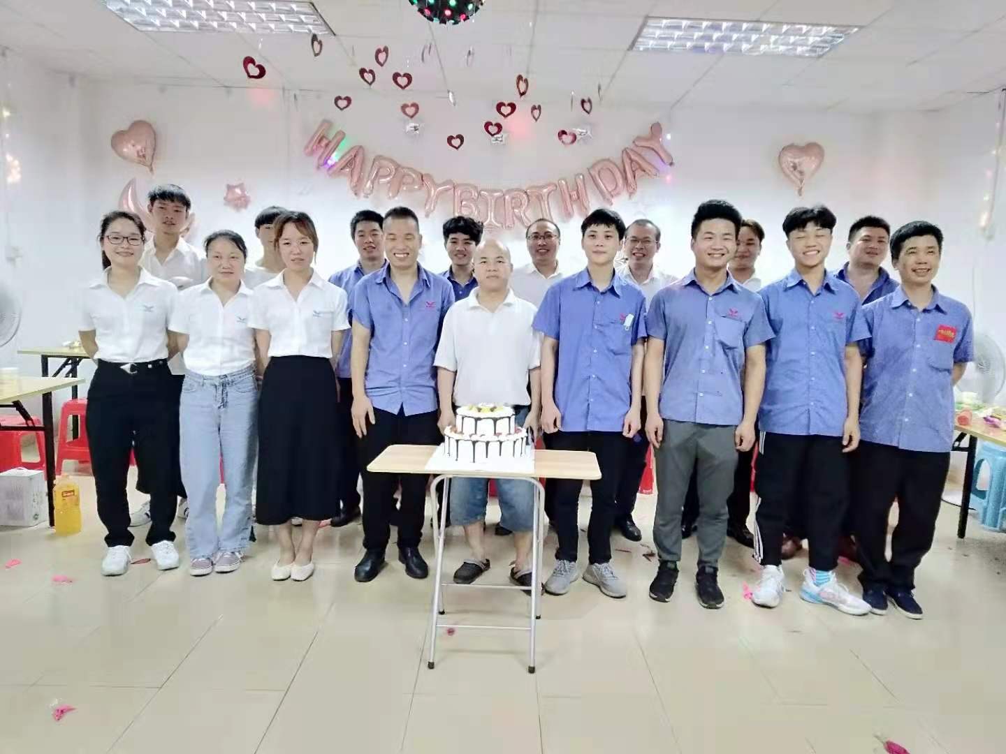 东莞市展荣电子设备有限公司图片3