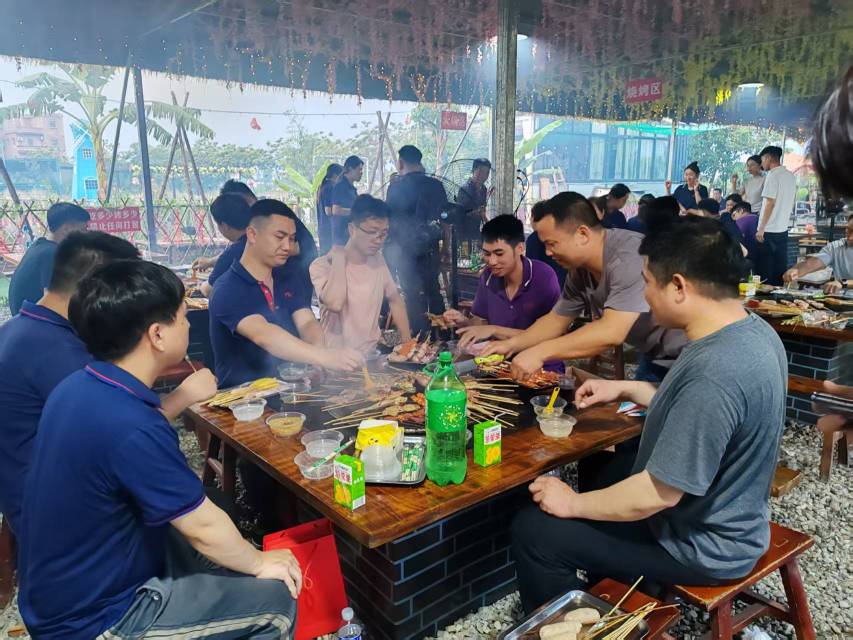 东莞嘉佑新材料科技有限公司图片5