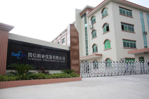 东莞市腾信精密制造股份有限公司图片4