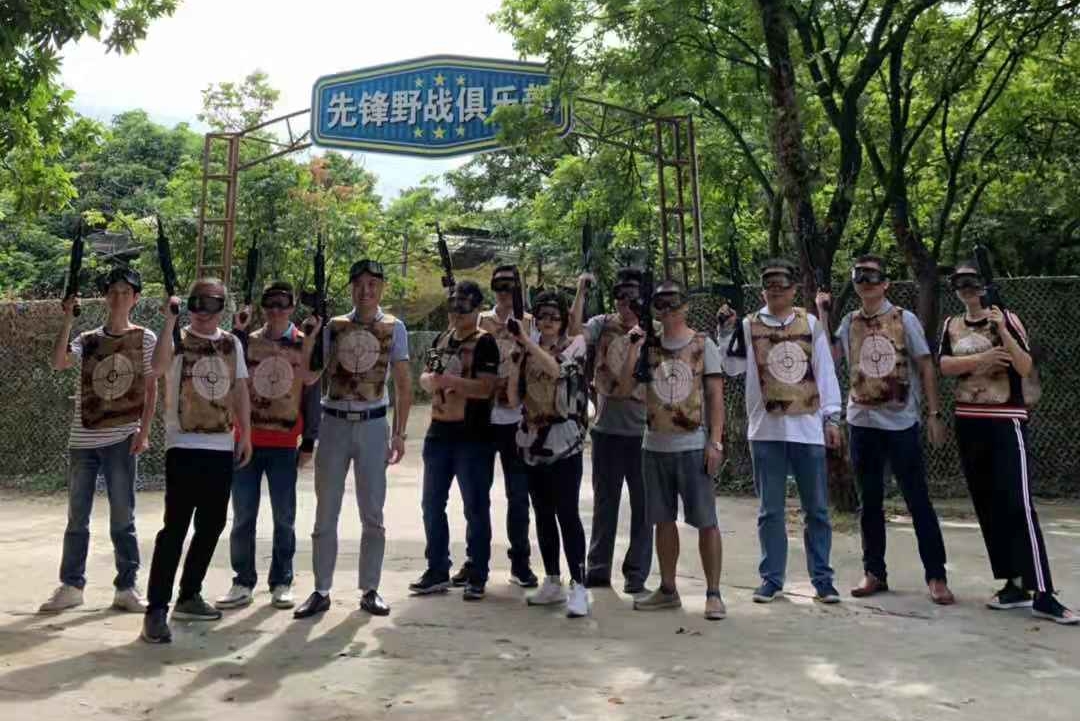 广东海富智能环保科技有限公司图片6