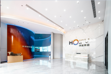 广东海富智能环保科技有限公司图片9