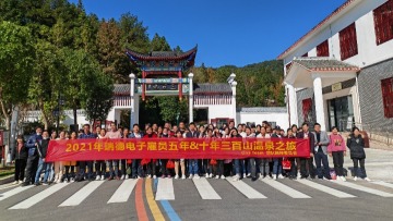 瑞德电子(信丰)有限公司图片2