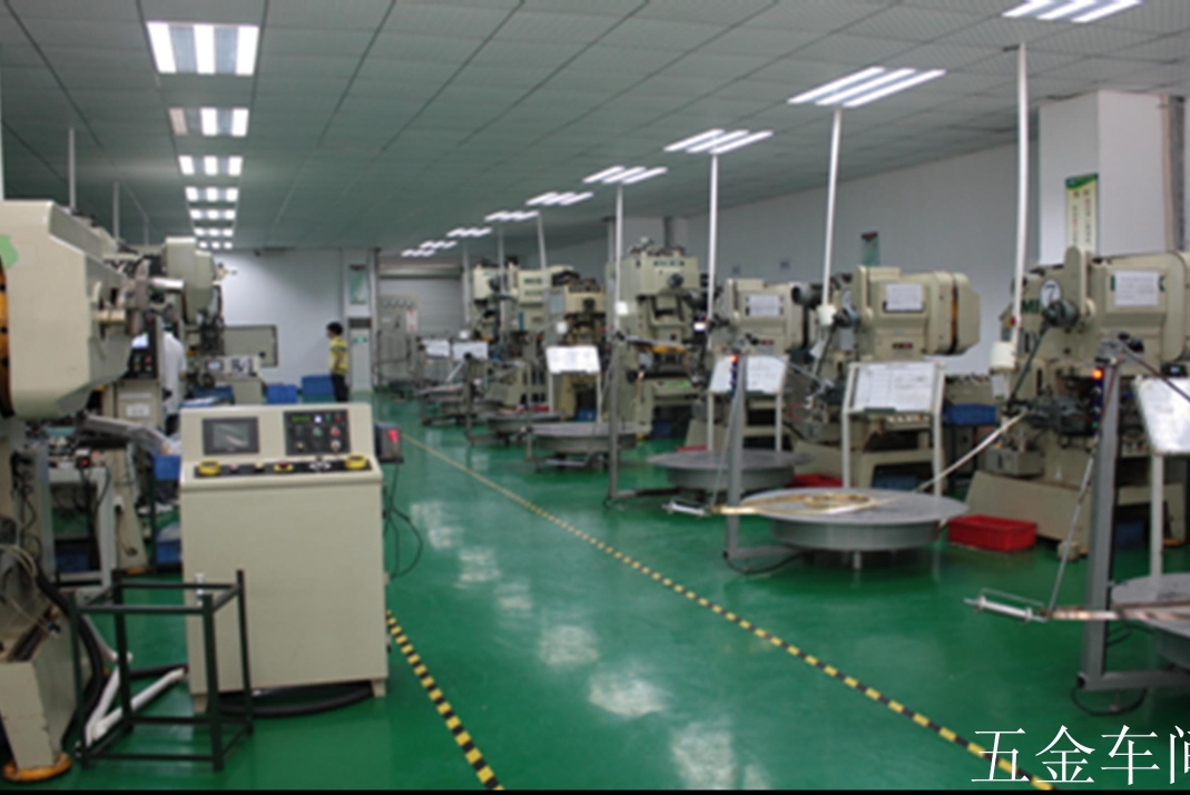 东莞市高登电器有限公司图片5
