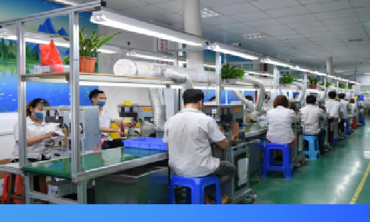 惠州市三义精密科技有限公司图片12