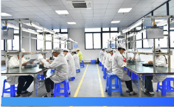 惠州市三义精密科技有限公司图片13
