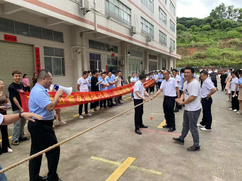东莞市茗铸五金塑胶有限公司图片6