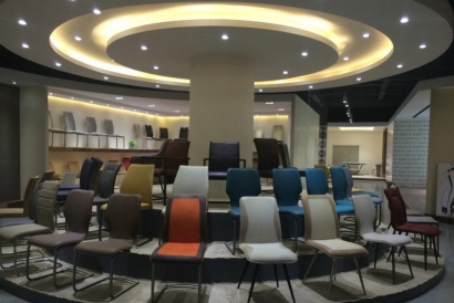 东莞市晨曦家居用品有限公司图片1