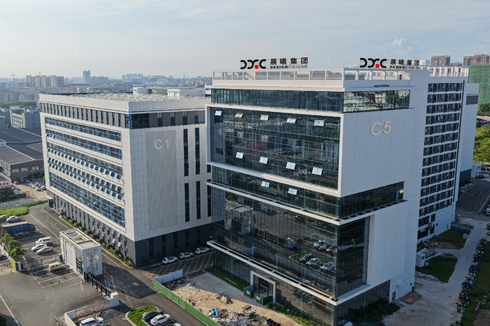 东莞市晨曦家居用品有限公司图片6