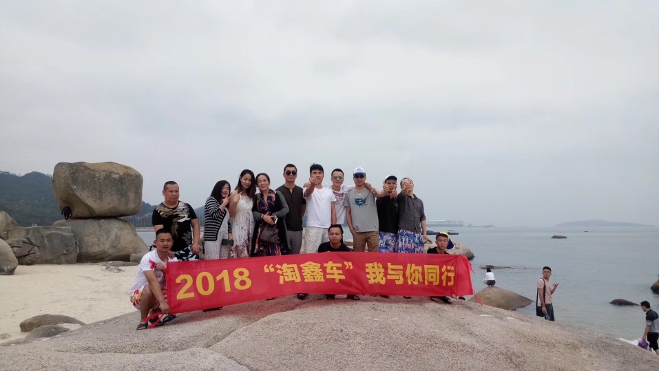 广东淘鑫车汽车销售有限公司图片4