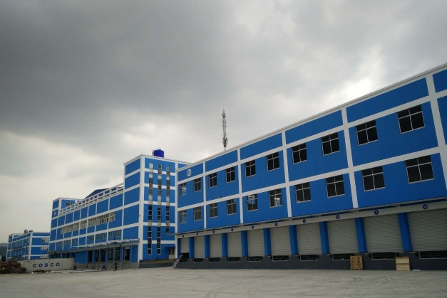 宁波威霖住宅设施有限公司图片3