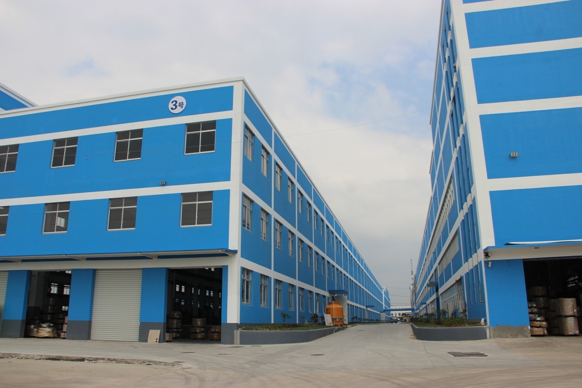 宁波威霖住宅设施有限公司图片5