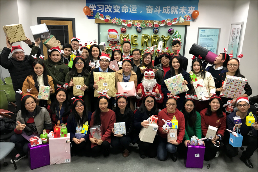 江门市智通人力资源服务有限公司图片4