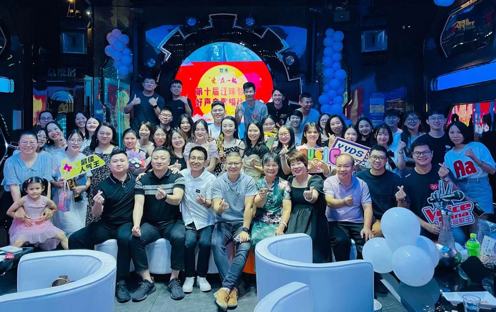 江门市智通人力资源服务有限公司图片9