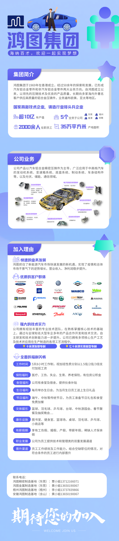 东莞鸿图精密压铸有限公司图片1