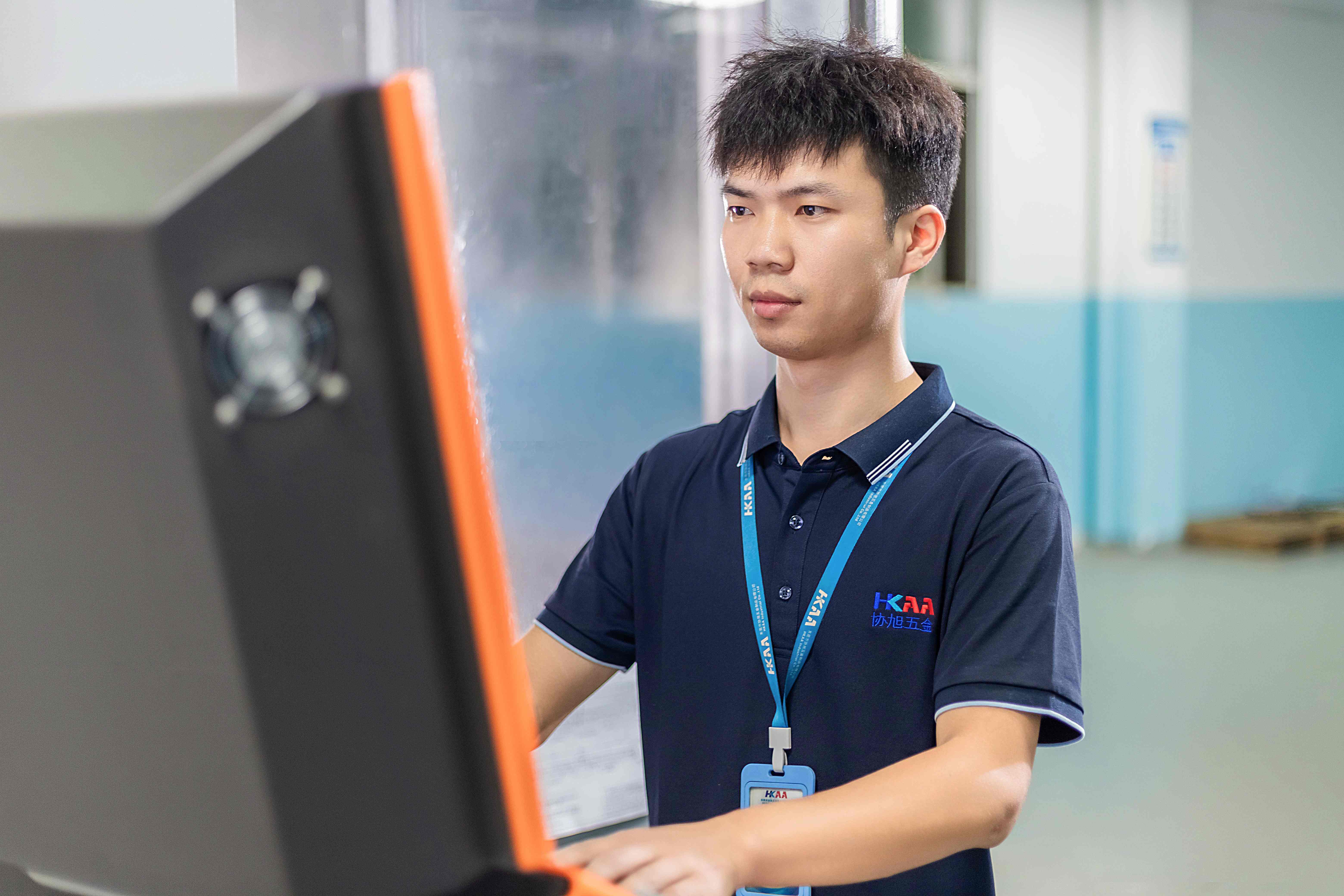 东莞市协旭五金制品有限公司图片2