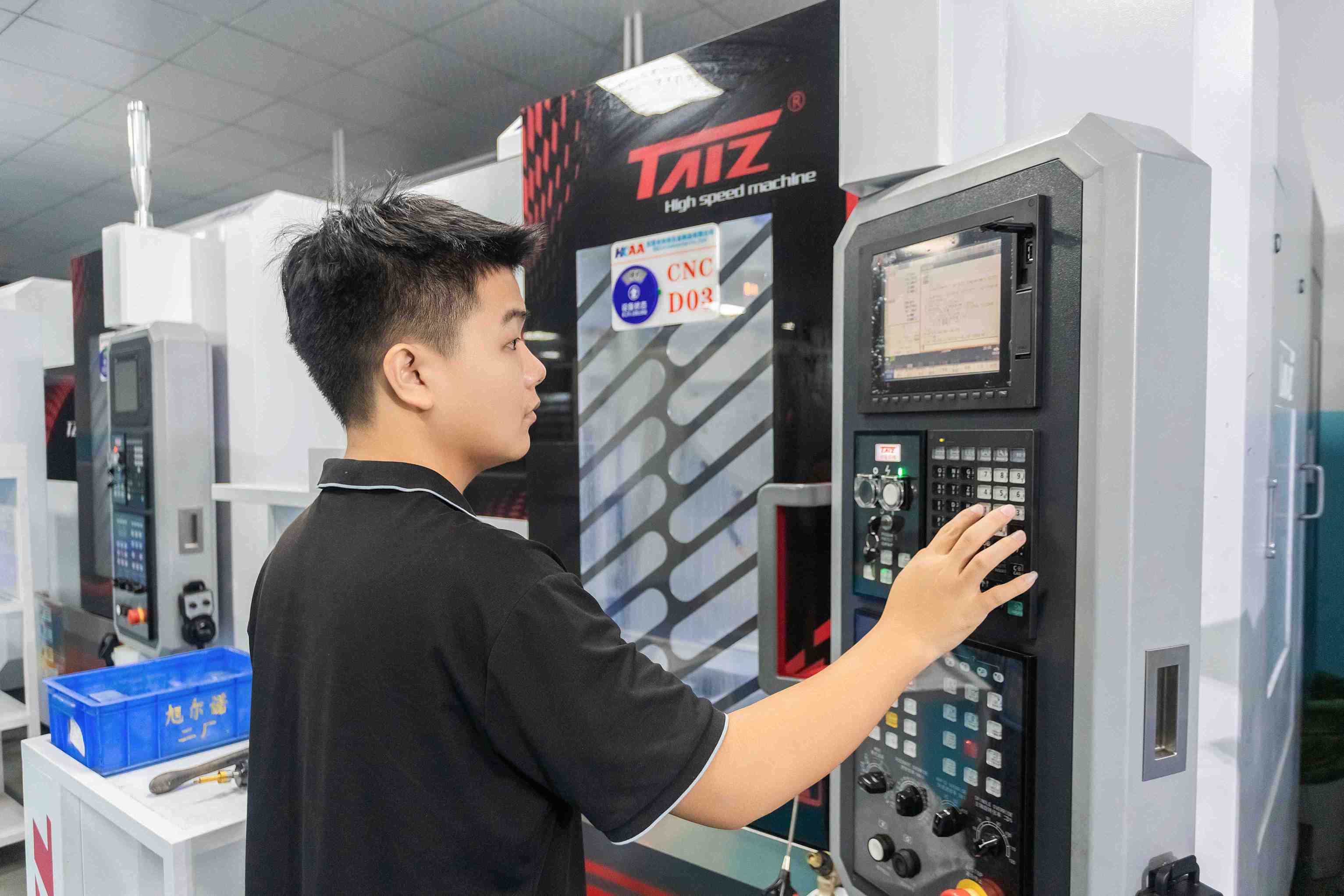东莞市协旭五金制品有限公司图片3