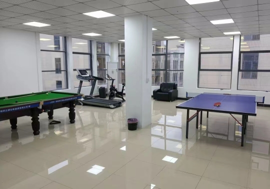 东莞市安冉智能科技有限公司图片1