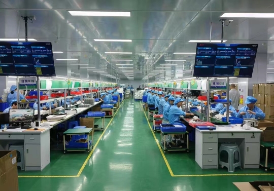 东莞市安冉智能科技有限公司图片2