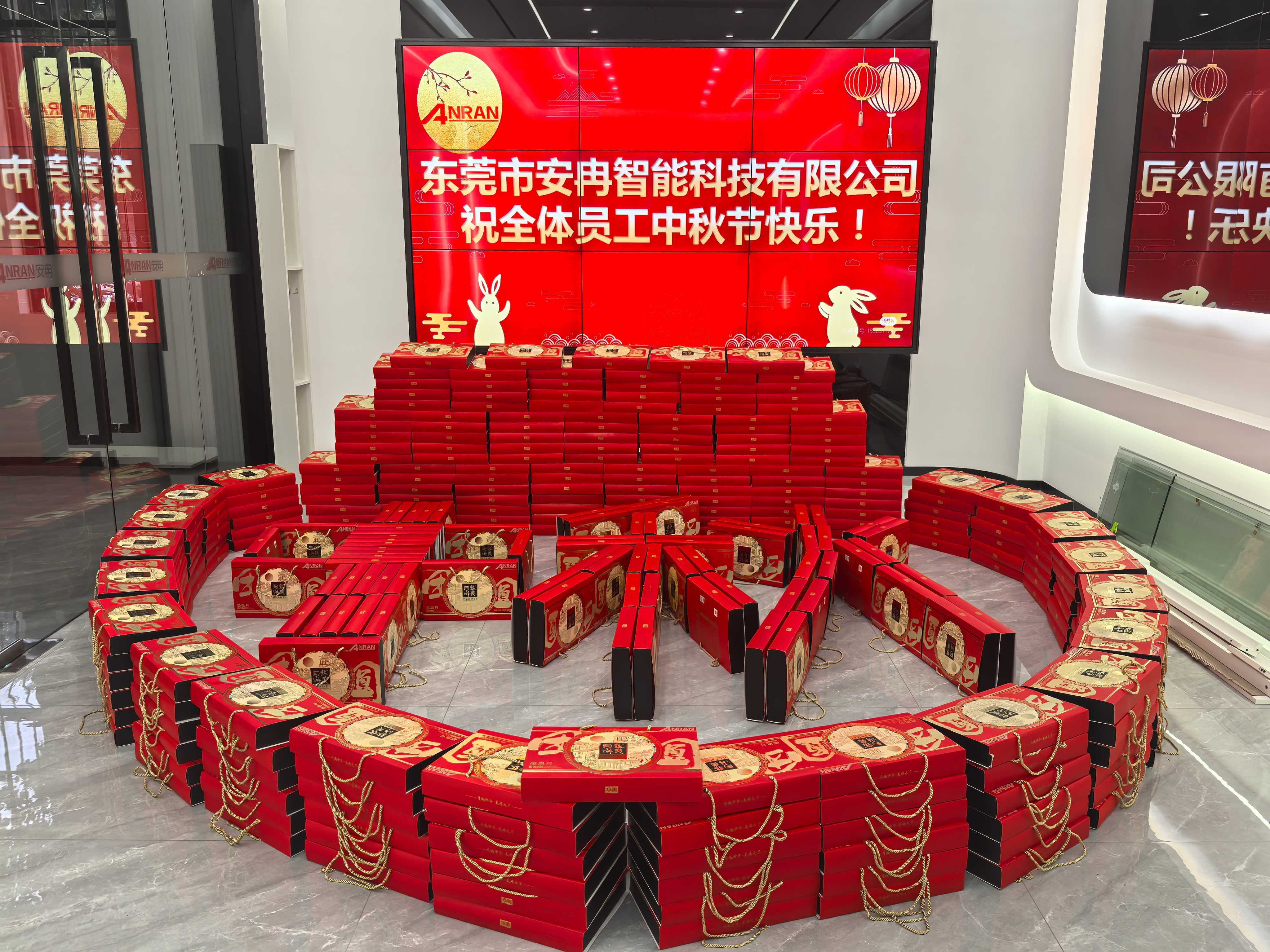 东莞市安冉智能科技有限公司图片3