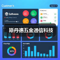 斯丹德五金通信科技(图3) 斯丹德五金通信科技(图3)