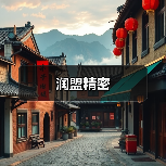 润盟精密(图4) 润盟精密(图4)