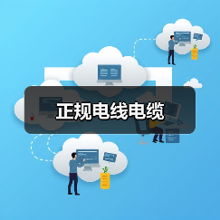 正规电线电缆(图2) 正规电线电缆(图2)