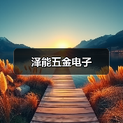 泽能五金电子(图1) 泽能五金电子(图1)