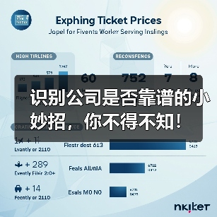 识别公司是否靠谱的小妙招,你不得不知!(图3) 识别公司是否靠谱的小妙招,你不得不知!(图3)