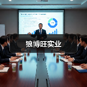 狼博旺实业(图1) 狼博旺实业(图1)