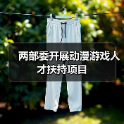两部委开展动漫游戏人才扶持项目（图4）