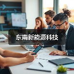 东南新能源科技(图2) 东南新能源科技(图2)