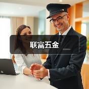 联富五金(图4) 联富五金(图4)