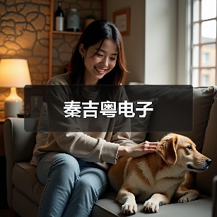 秦吉粤电子（图2）