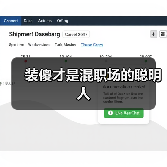装傻才是混职场的聪明人(图4) 装傻才是混职场的聪明人(图4)