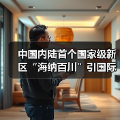 中国内陆首个国家级新区“海纳百川”引国际人才(图4) 中国内陆首个国家级新区“海纳百川”引国际人才(图4)