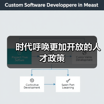 时代呼唤更加开放的人才政策(图1) 时代呼唤更加开放的人才政策(图1)