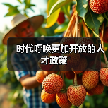 时代呼唤更加开放的人才政策（图3）