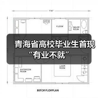 青海省高校毕业生首现“有业不就”(图4) 青海省高校毕业生首现“有业不就”(图4)