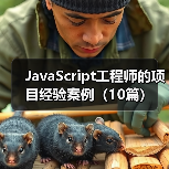JavaScript工程师的项目经验案例(10篇)(图3) JavaScript工程师的项目经验案例(10篇)(图3)